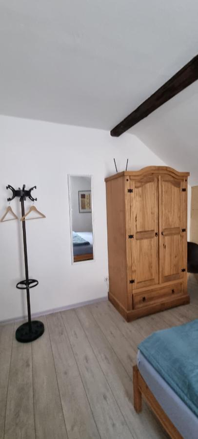 Grahl'S Ferienwohnung Markranstädt Εξωτερικό φωτογραφία