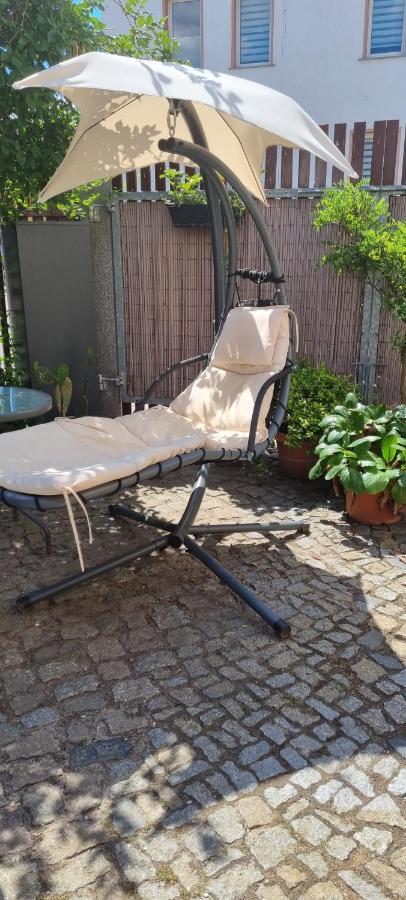 Grahl'S Ferienwohnung Markranstädt Εξωτερικό φωτογραφία
