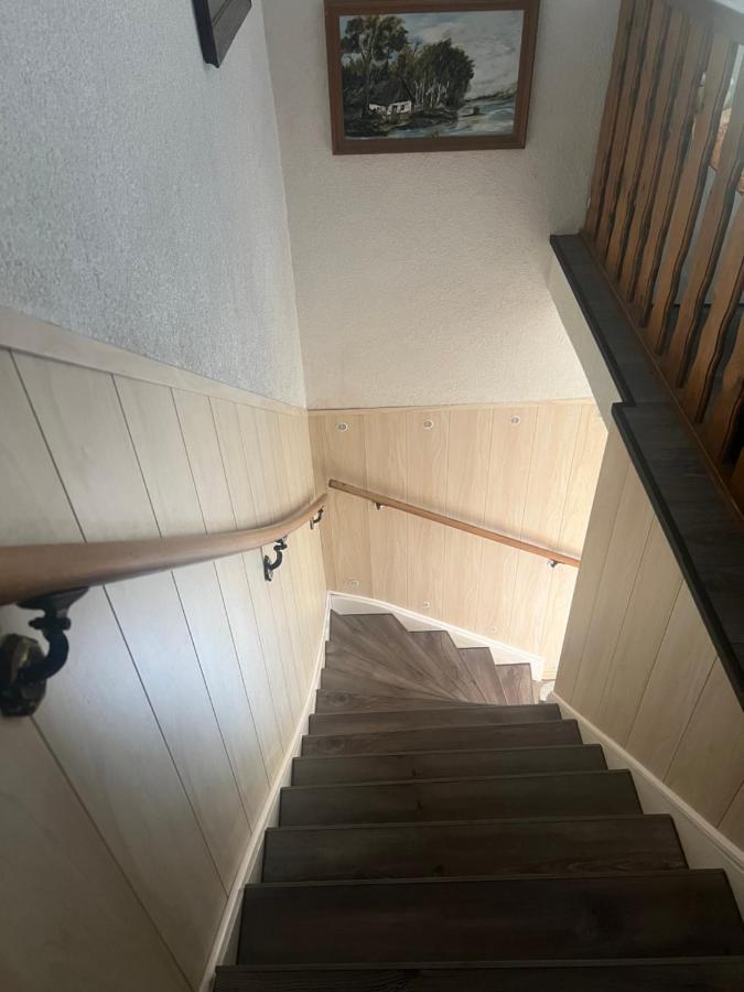 Grahl'S Ferienwohnung Markranstädt Εξωτερικό φωτογραφία