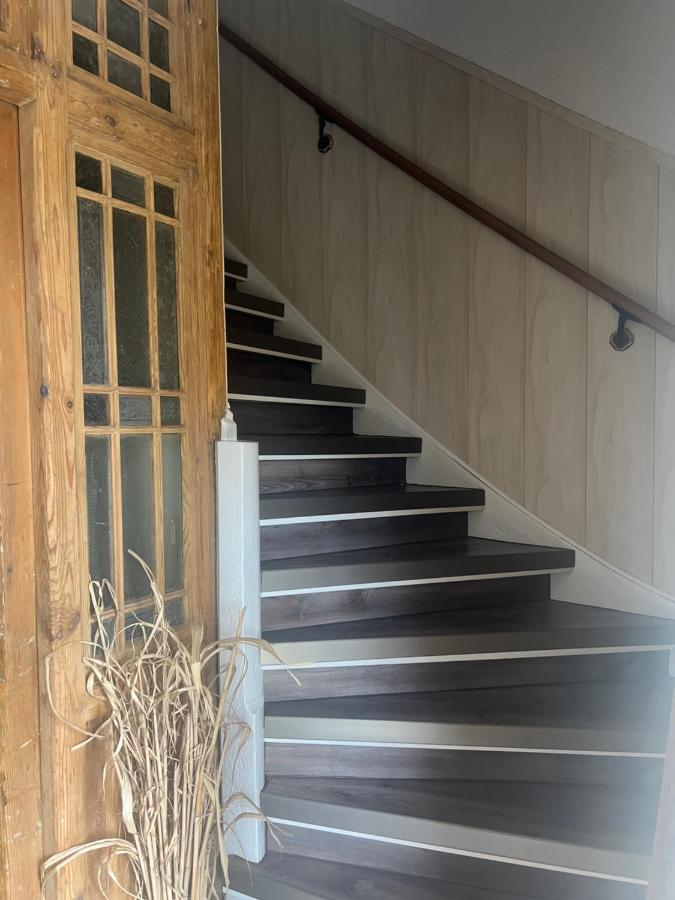 Grahl'S Ferienwohnung Markranstädt Εξωτερικό φωτογραφία