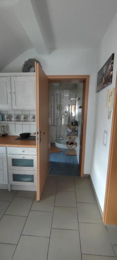 Grahl'S Ferienwohnung Markranstädt Εξωτερικό φωτογραφία