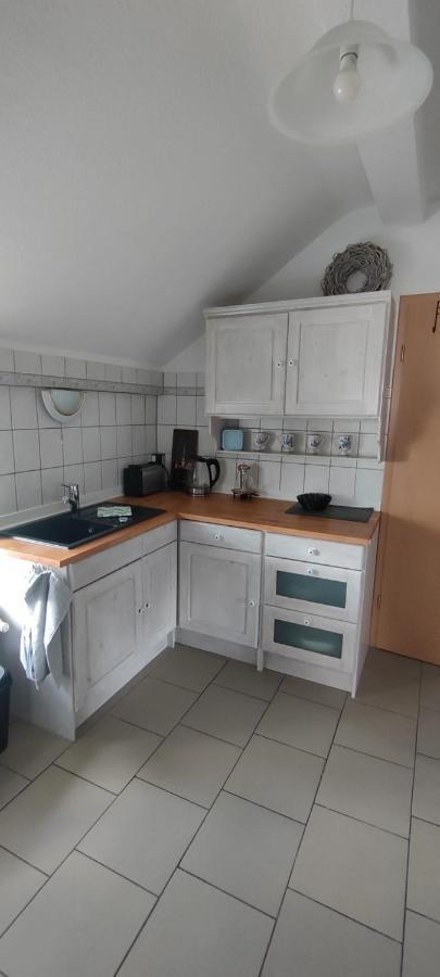 Grahl'S Ferienwohnung Markranstädt Εξωτερικό φωτογραφία