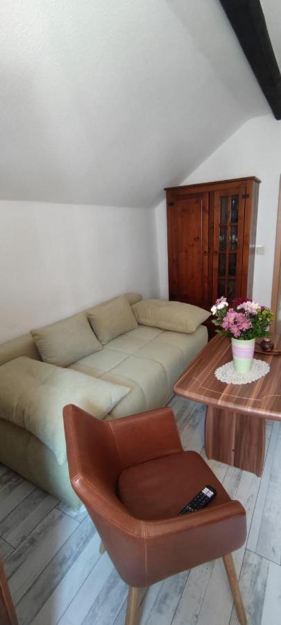 Grahl'S Ferienwohnung Markranstädt Εξωτερικό φωτογραφία