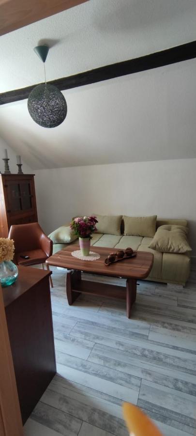 Grahl'S Ferienwohnung Markranstädt Εξωτερικό φωτογραφία