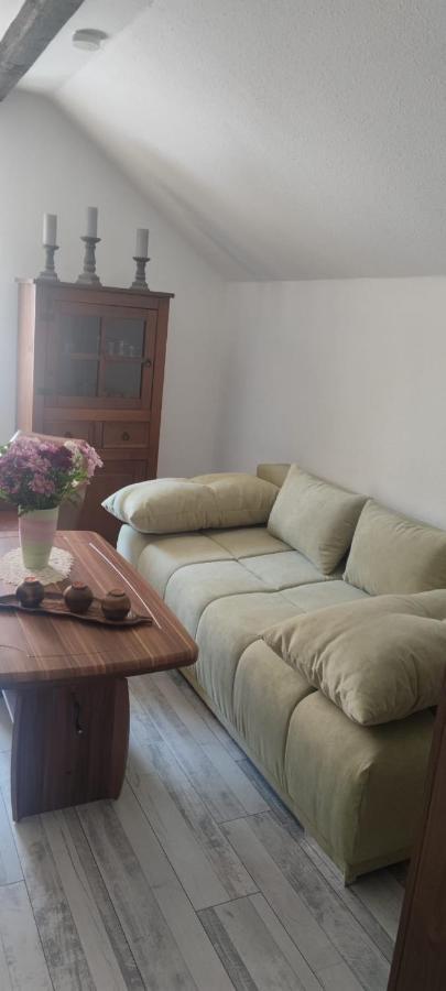 Grahl'S Ferienwohnung Markranstädt Εξωτερικό φωτογραφία
