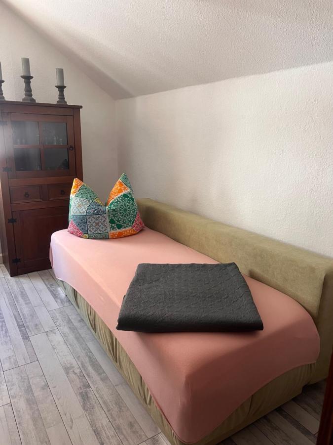 Grahl'S Ferienwohnung Markranstädt Εξωτερικό φωτογραφία