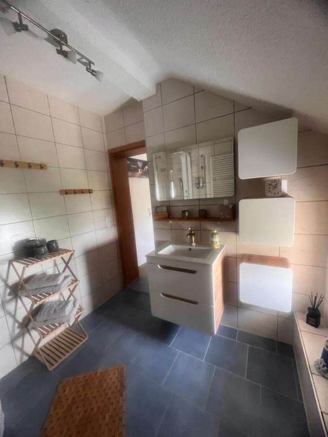 Grahl'S Ferienwohnung Markranstädt Εξωτερικό φωτογραφία
