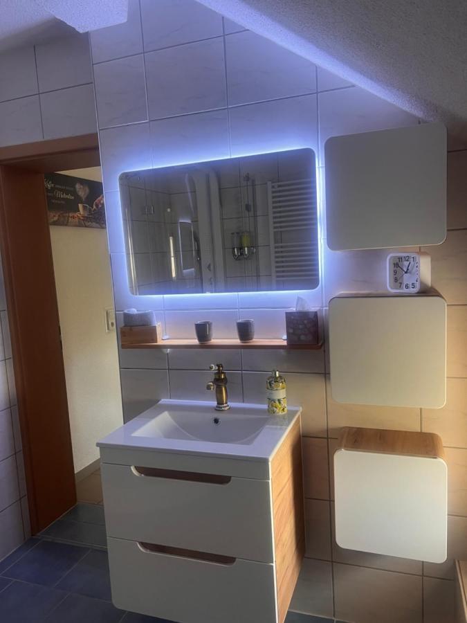 Grahl'S Ferienwohnung Markranstädt Εξωτερικό φωτογραφία